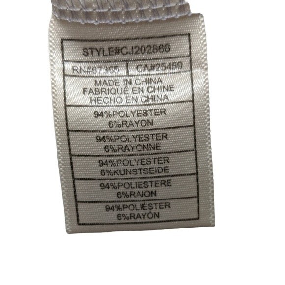 Cupcake and Cashmere McLaren gray marl moto asymmetric zip jacket size M - Picture 7 of 9